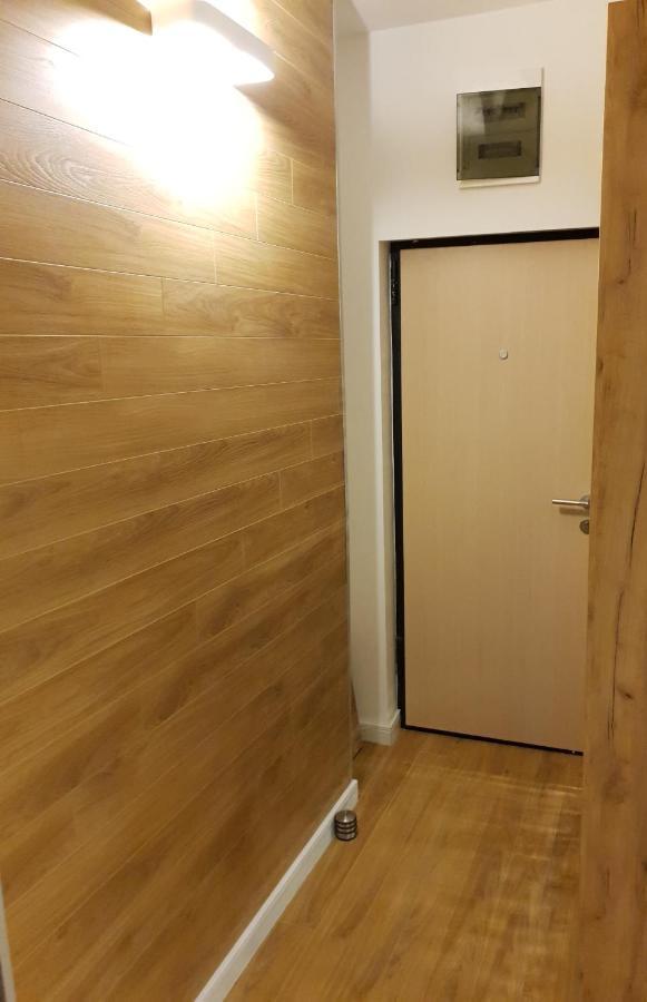 Penthouse Lux Lejlighed Beograd Eksteriør billede
